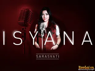 Isyana Sarasvati