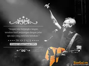 Iwan Fals
