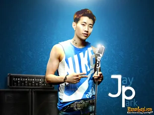 Jay Park