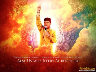 Jeffry Al Buchori