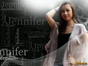 Jennifer Bachdim