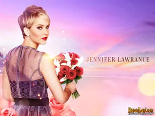Jennifer Lawrence