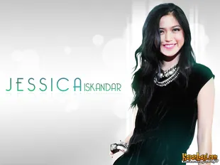 Jessica Iskandar