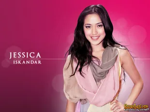 Jessica Iskandar