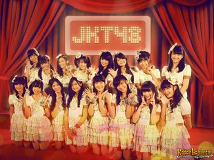 JKT48