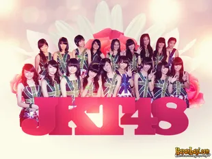 JKT48