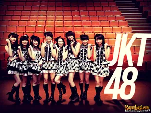 JKT48