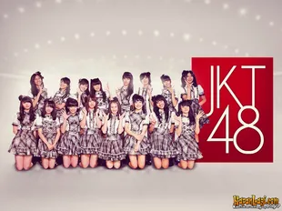 JKT48
