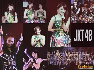 JKT48