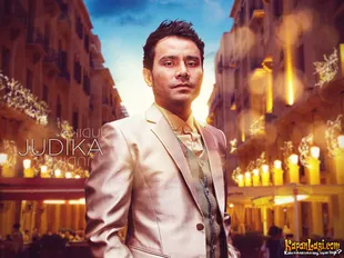 Judika