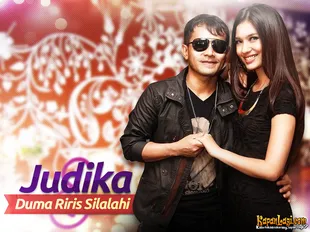 Judika - Duma Riris Silalahi