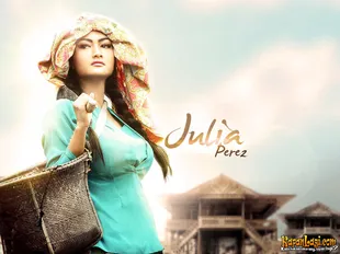 Julia Perez