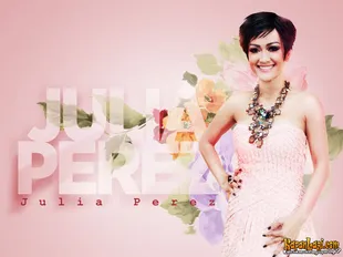 Julia Perez