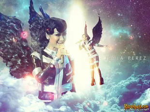 Julia Perez
