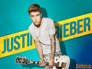 Justin Bieber