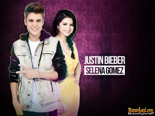 Justin Bieber - Selena Gomez