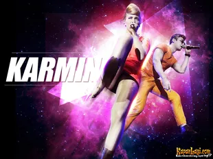 Karmin