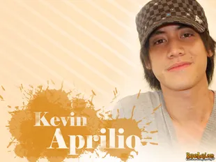 Kevin Aprilio