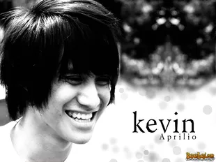 Kevin Aprilio