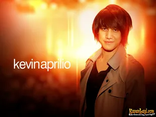 Kevin Aprilio