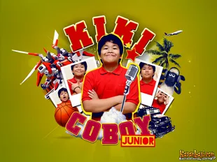 Kiki Coboy Junior