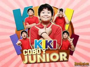 Kiki Coboy Junior