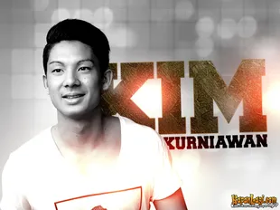 Kim Kurniawan