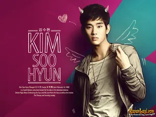 Kim Soo Hyun