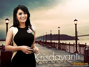 Krisdayanti