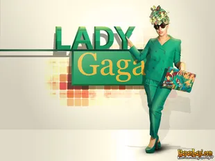 Lady GaGa