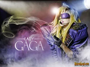 Lady Gaga