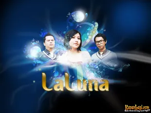 Laluna