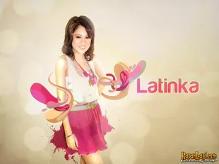 Latinka