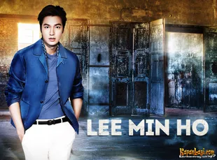 Lee Min Ho