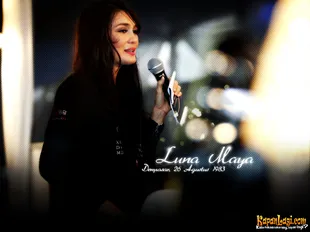 Luna Maya