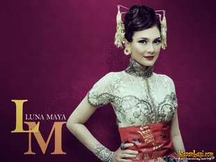 Luna Maya