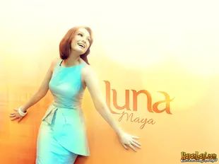 Luna Maya