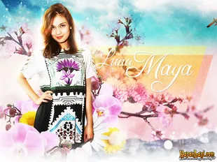 Luna Maya