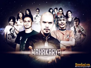 Mahakarya
