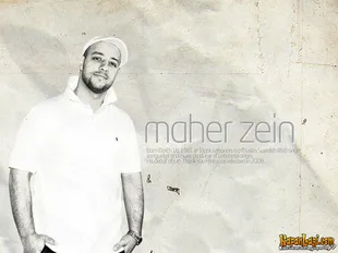 Maher Zain