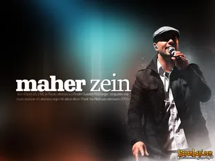 Maher Zain