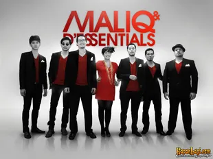 Maliq and D Essentials