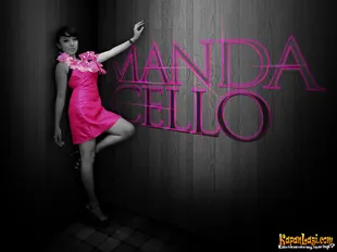 Manda Cello