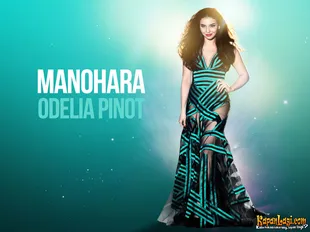 Manohara Odelia Pinot