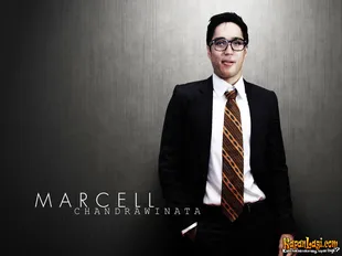 Marcell Chandrawinata