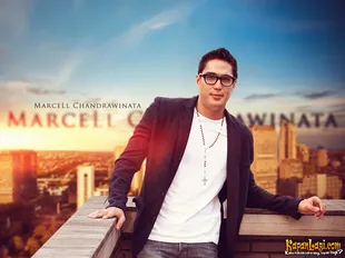 Marcell Chandrawinata