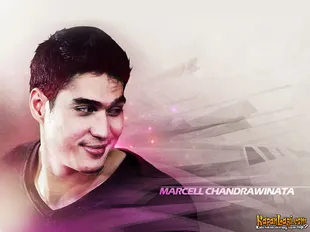 Marcell Chandrawinata