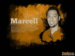 Marcell Siahaan