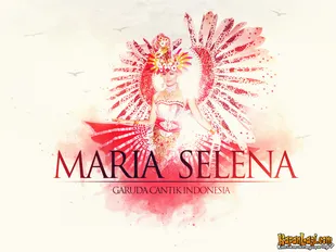 Maria Selena