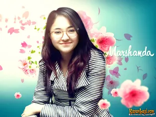 Marshanda